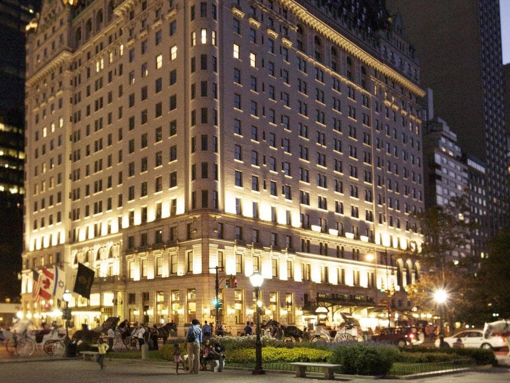 The Plaza photo 1