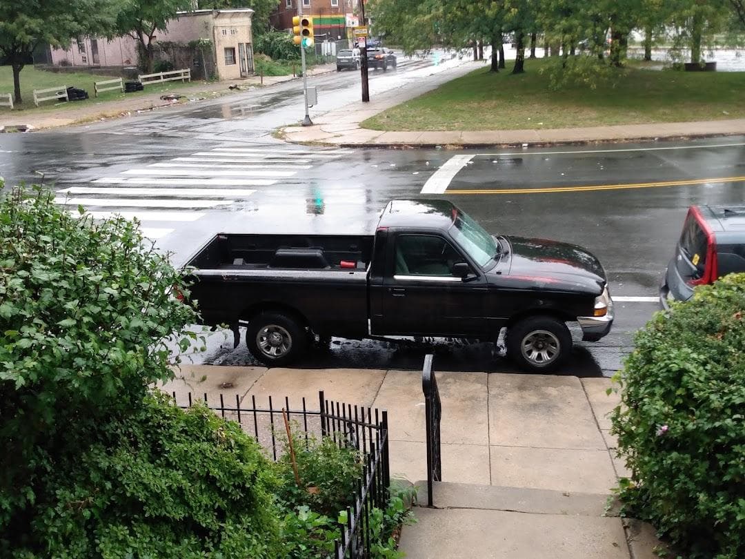 Haverford Av & 52nd St photo 1