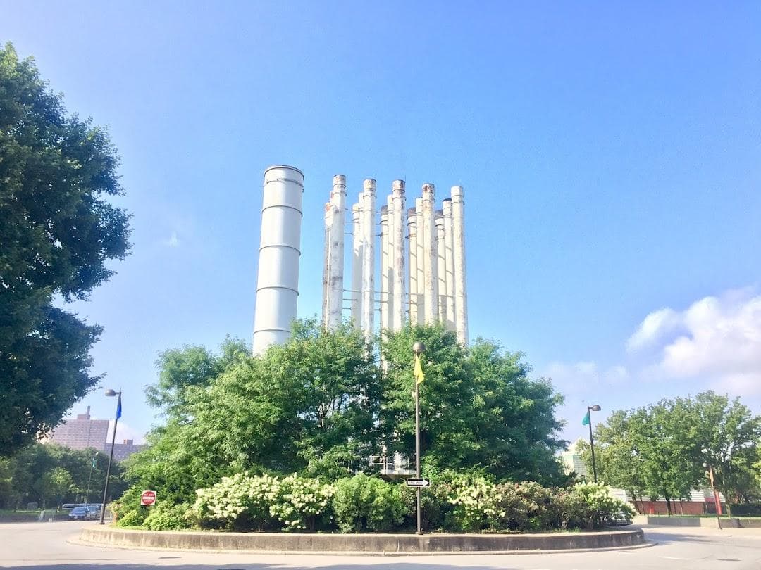 Denny Farrell Riverbank State Park photo 1