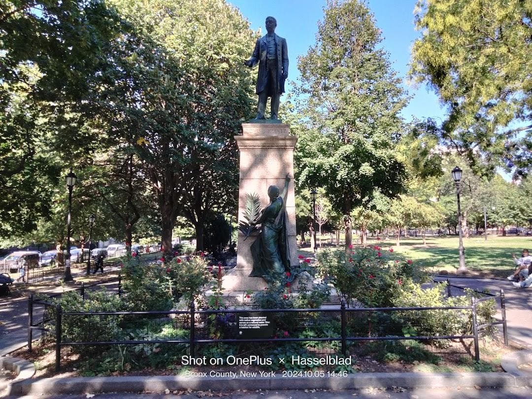 Joyce Kilmer Park photo 5