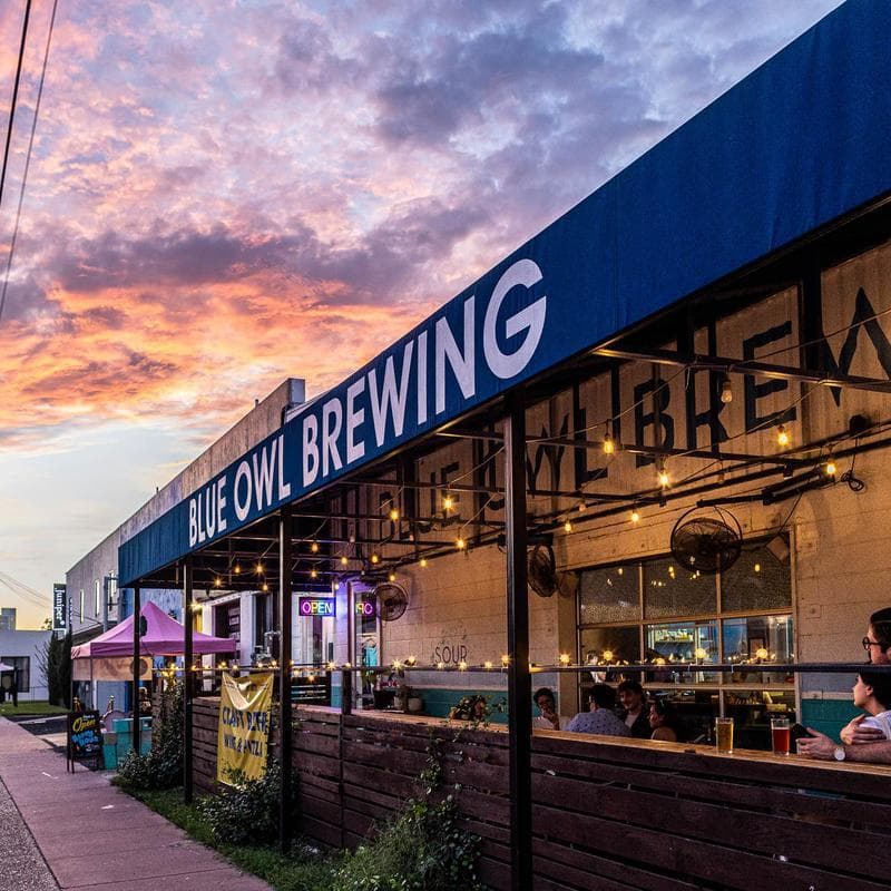 Blue Owl Brewing photo 4