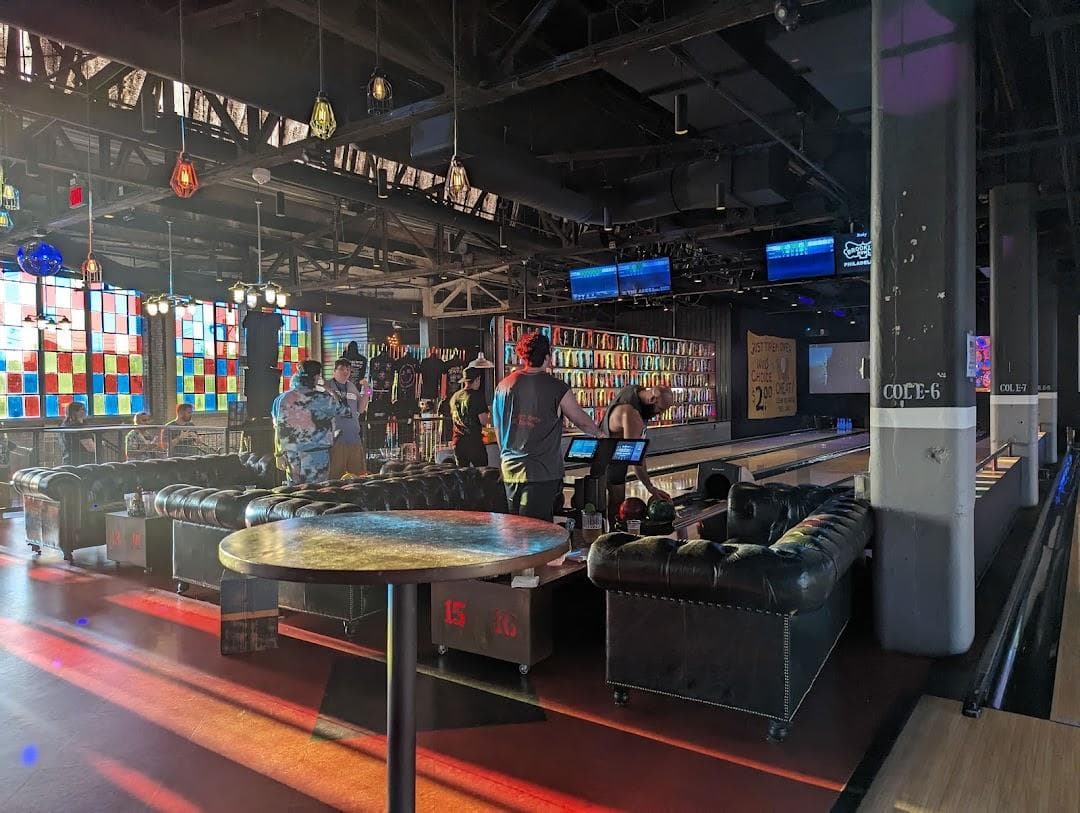 Brooklyn Bowl Philadelphia photo 4