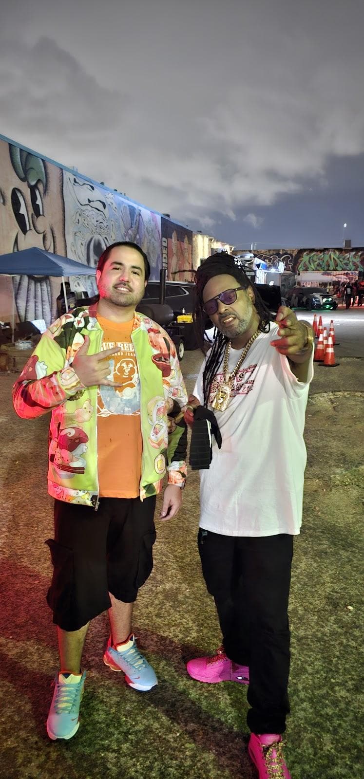 The Boombox Miami photo 3