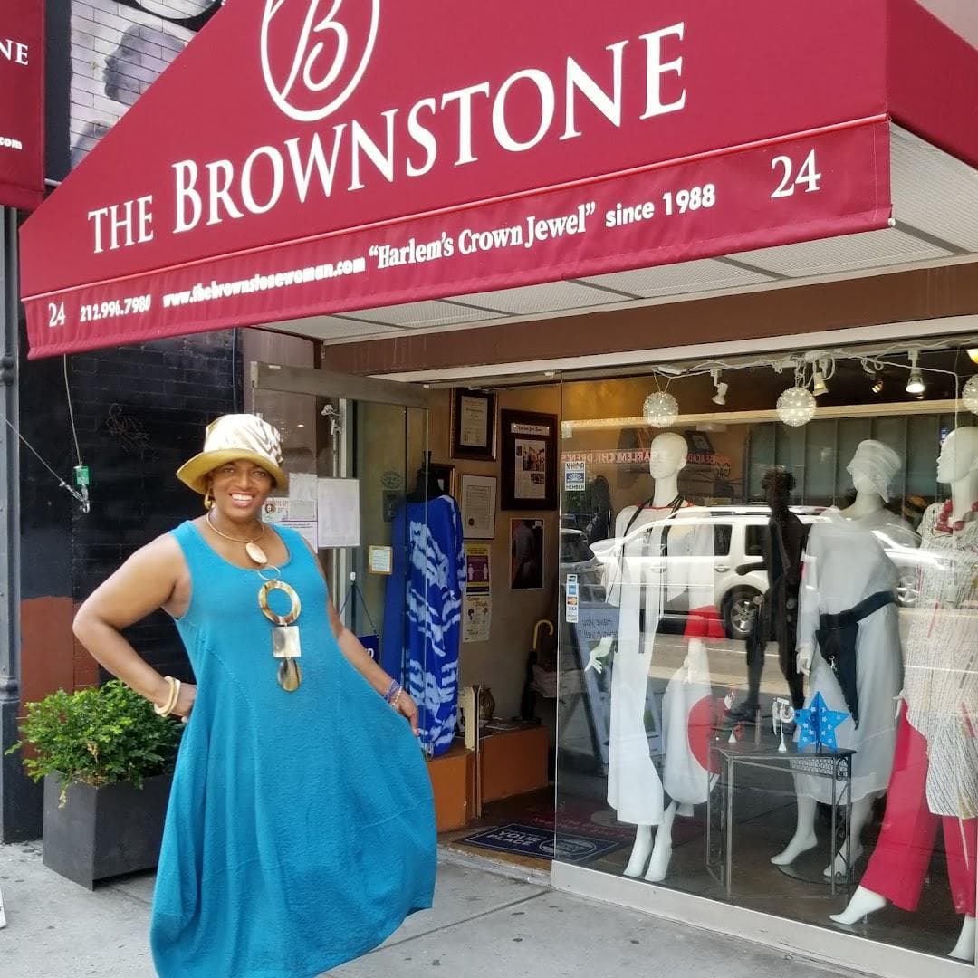 The Brownstone photo 3