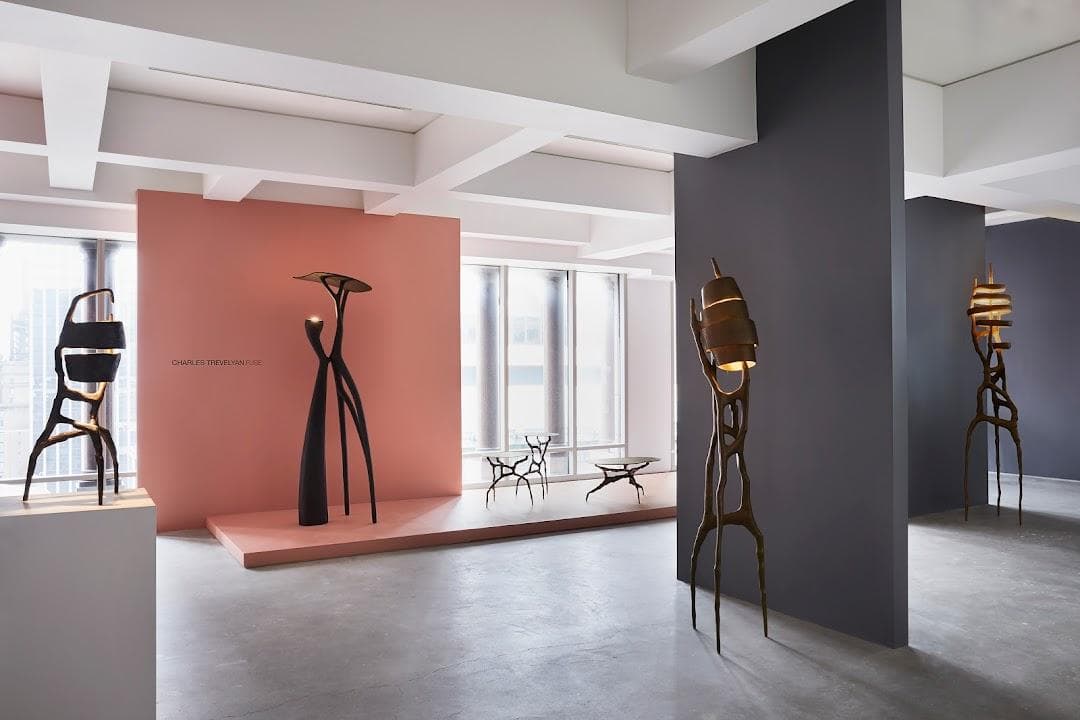 Carpenters Workshop Gallery photo 2