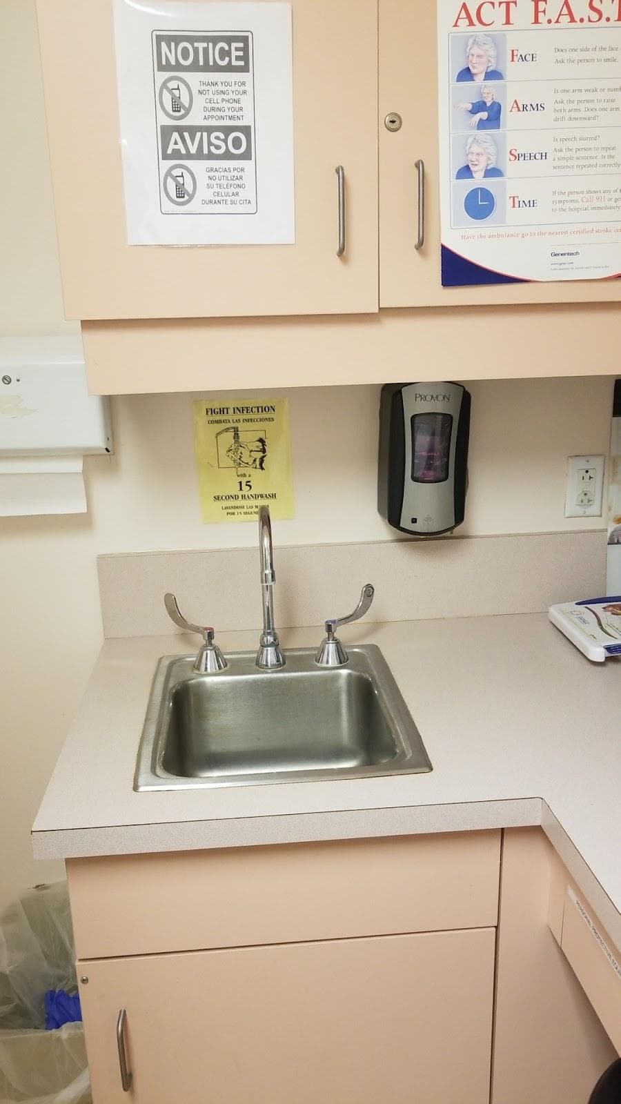 Saint Peter's Family Health Center photo 6