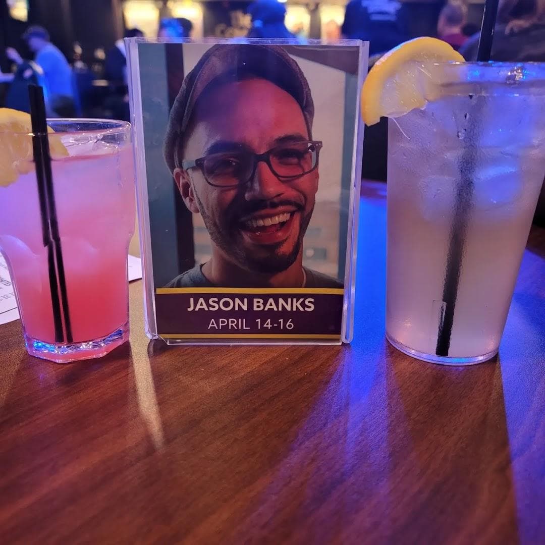 The Comedy Zone photo 4