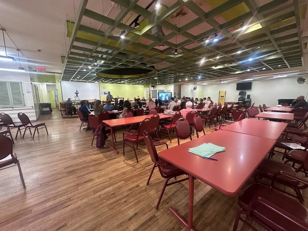 Sunnyside Community Services photo 2