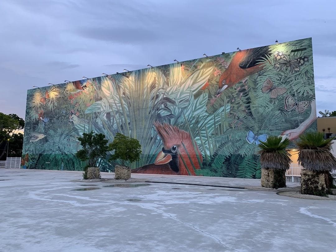 Jungle Plaza photo 2