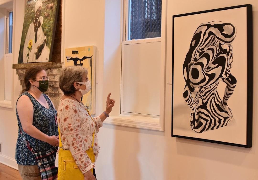 Akwaaba Gallery photo 2