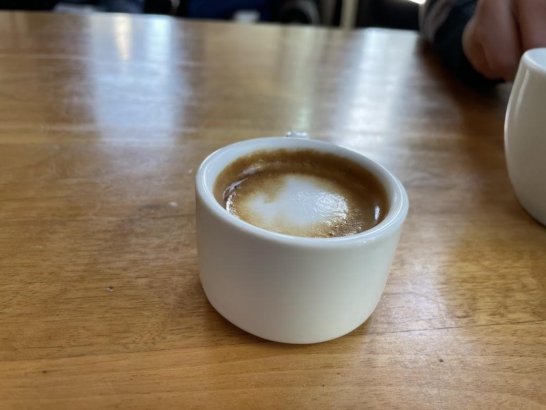 East Rock Coffee photo 3