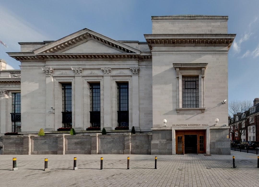 Islington Assembly Hall photo 5