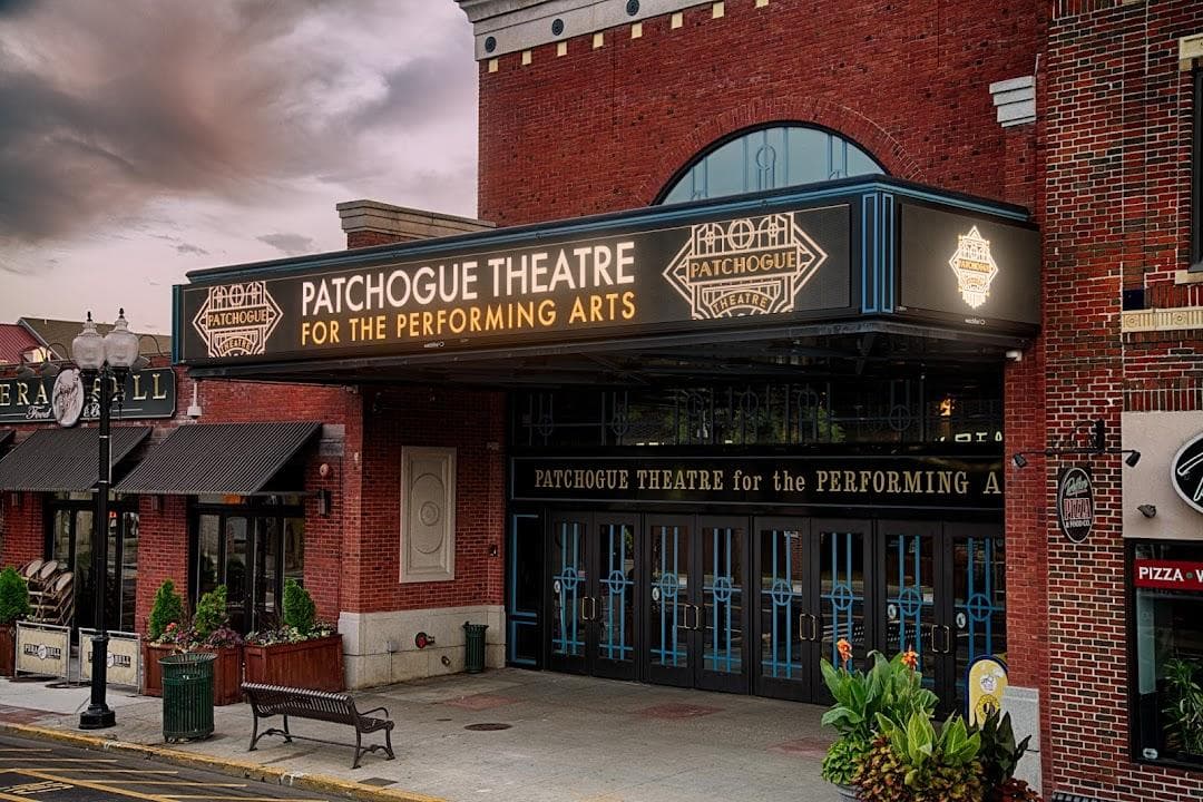 Patchogue Theatre for the Performing Arts photo 2