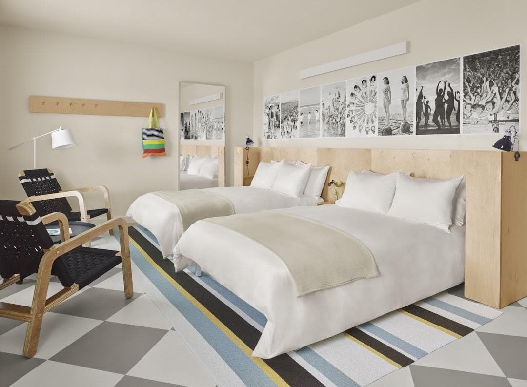 The Asbury Hotel photo 3