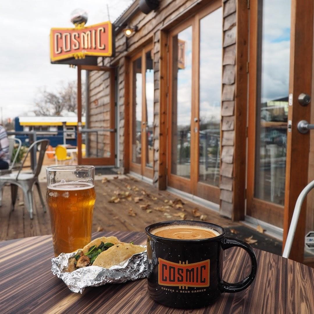 Cosmic Pickle photo 3