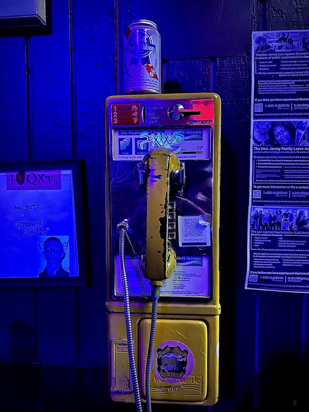 QXT's Night Club photo 2