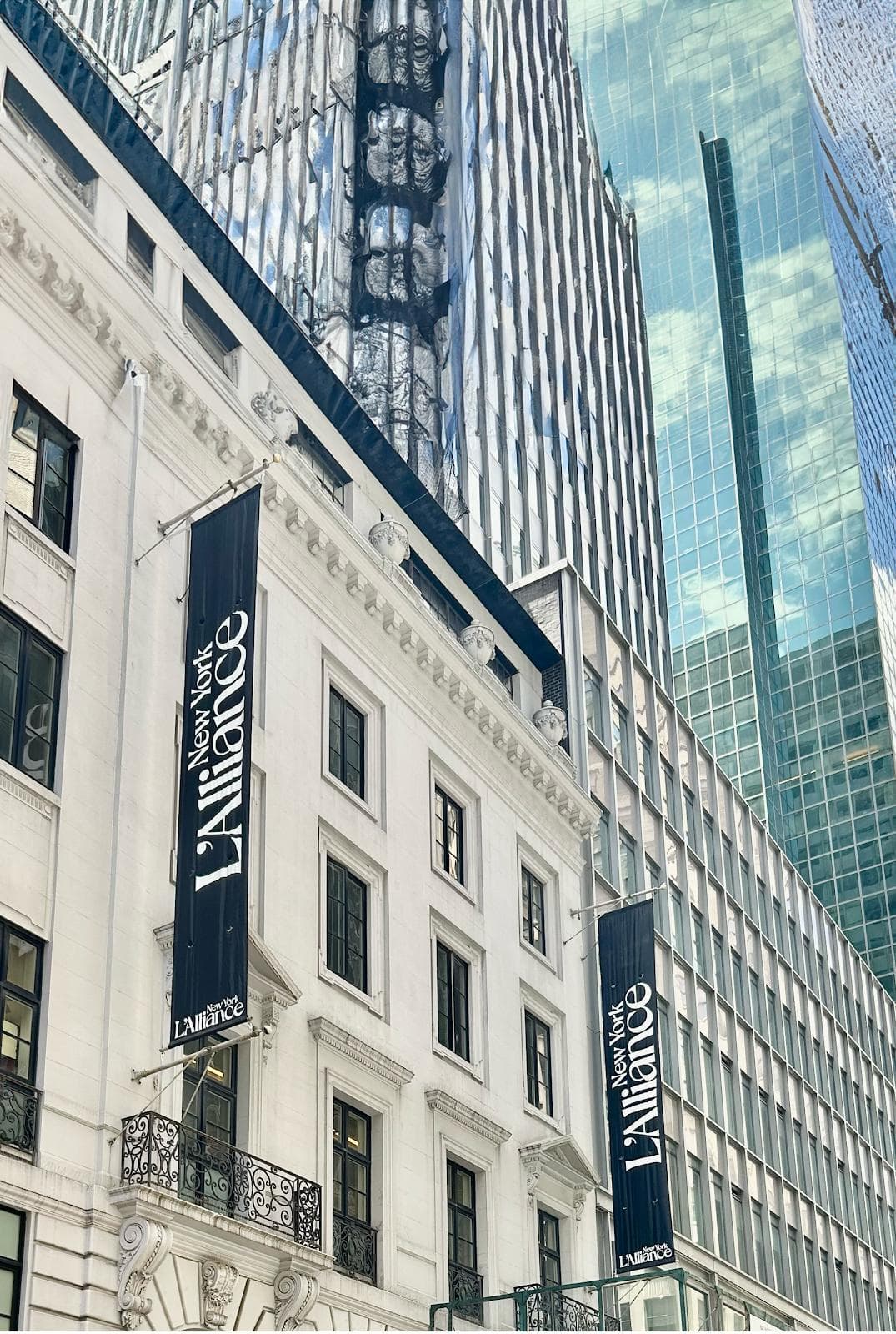 L'Alliance New York photo 3