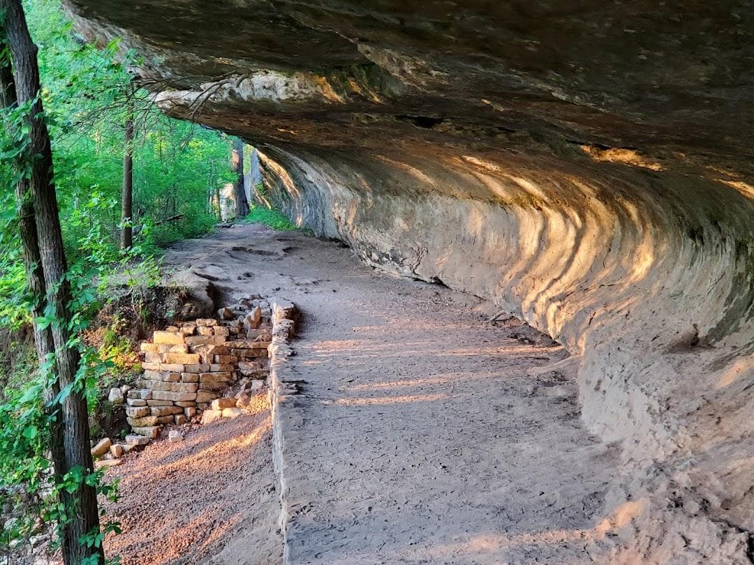 McKinney Falls State Park photo 4