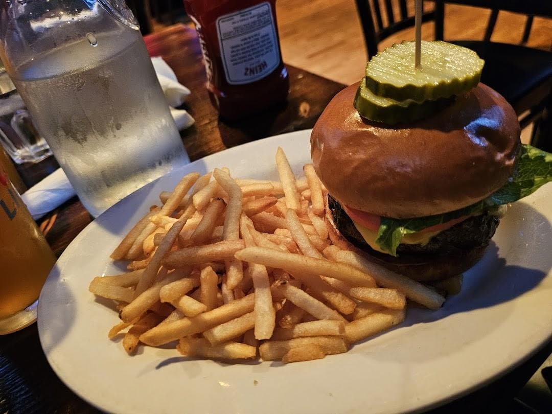 Black Bear Hoboken Bar & Grill photo 2