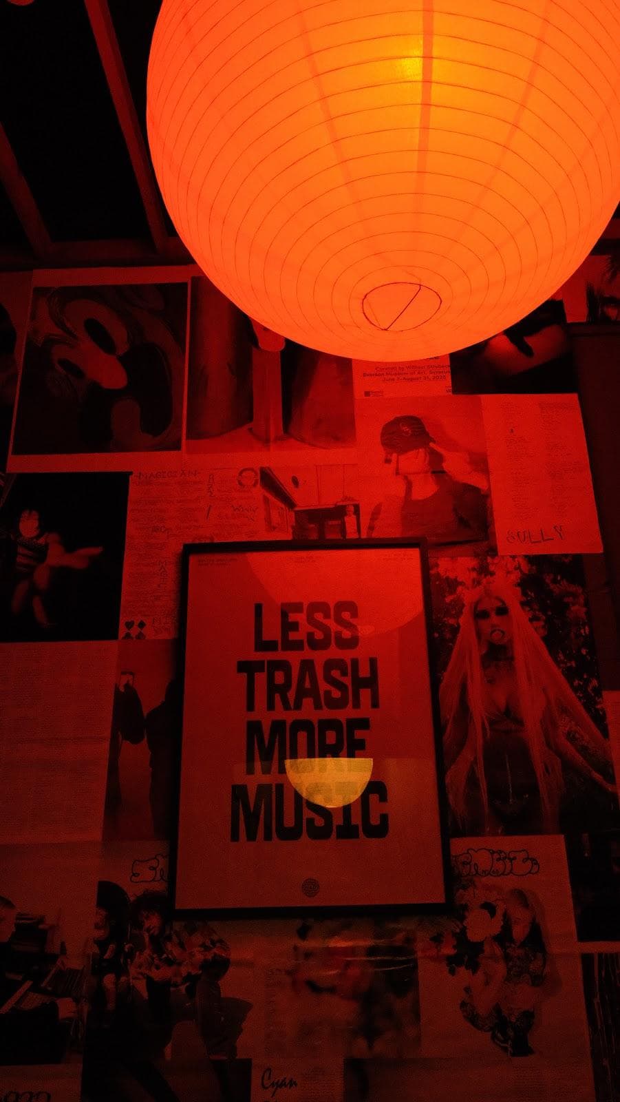 MAD RADIO NYC photo 3