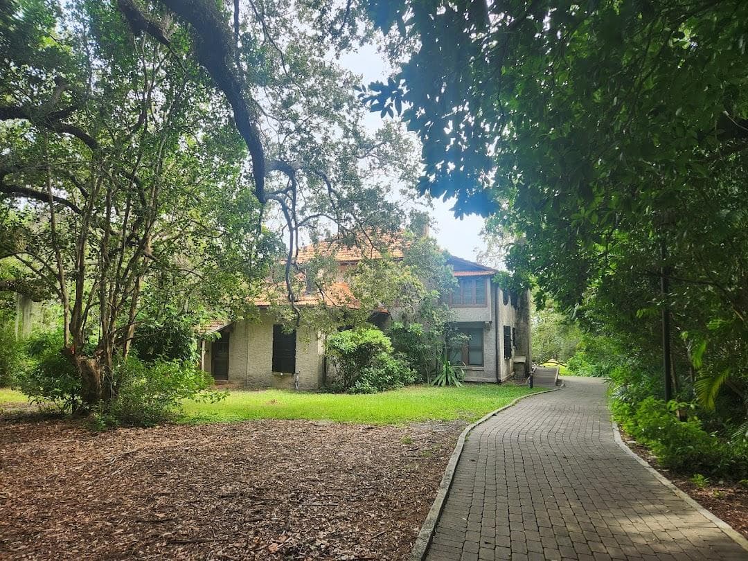 The Barnacle Historic State Park photo 3