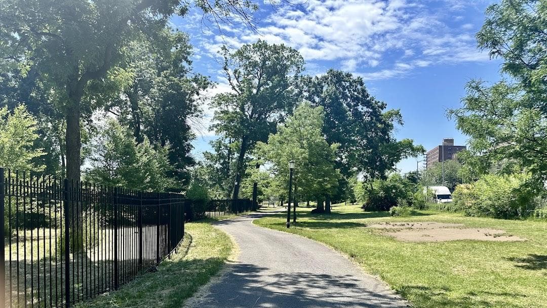 Pelham Bay Nature Center photo 3