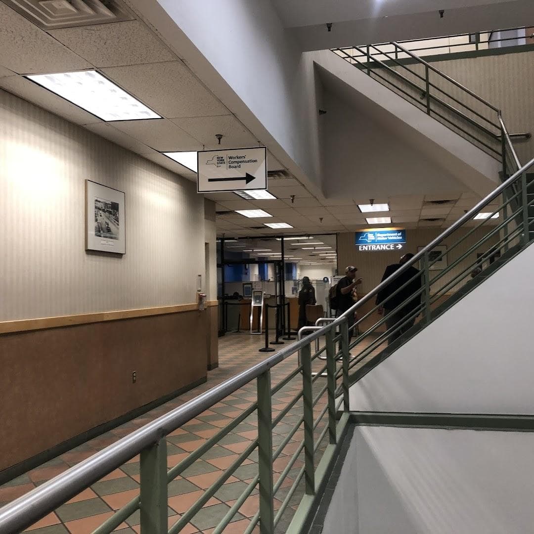 New York State DMV - Jamaica photo 6