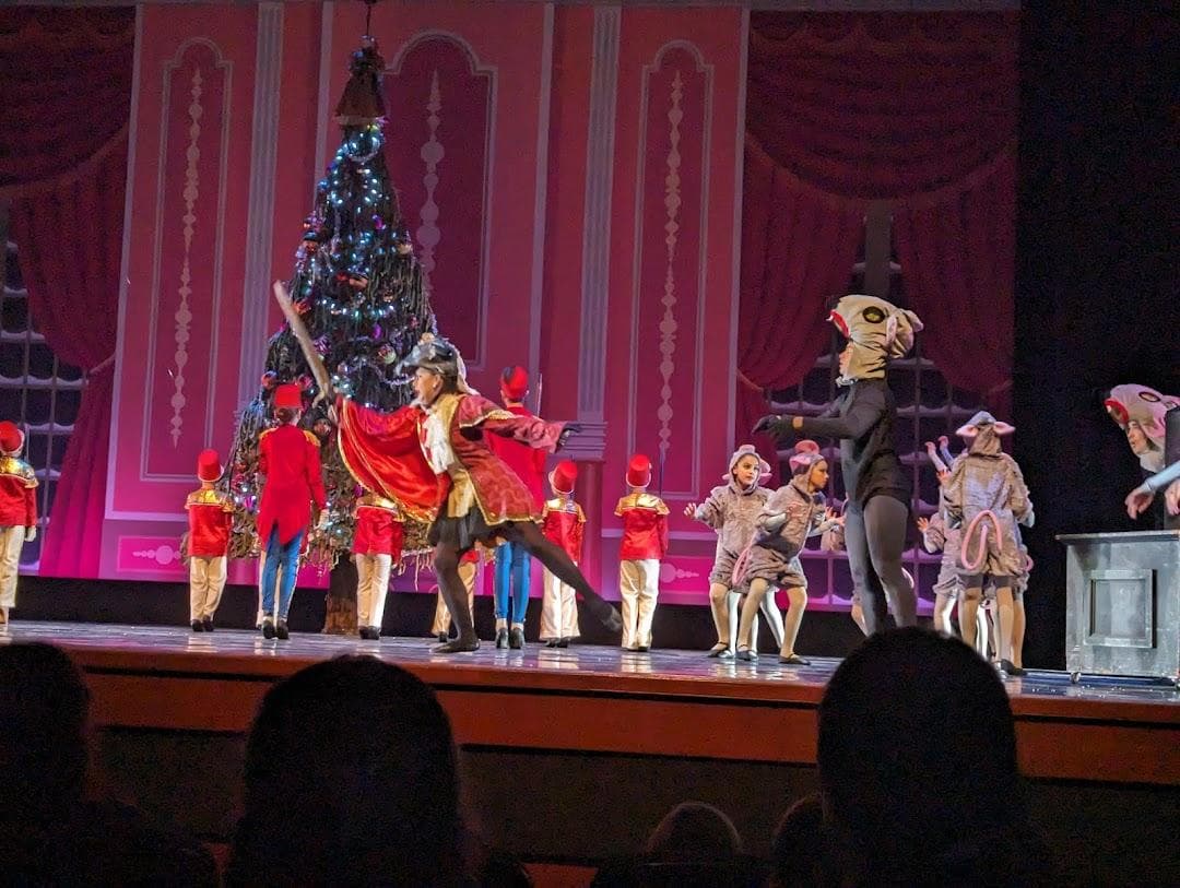 Miramar Cultural Center photo 1