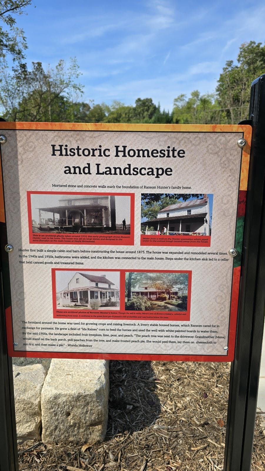 Ransom Hunter Park photo 1