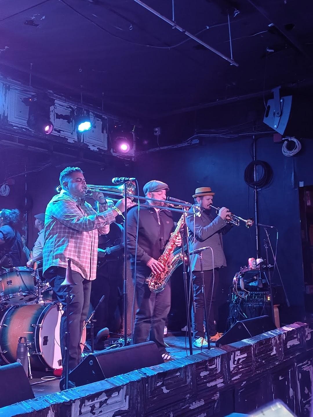 Warehouse on Watts | WOW photo 6