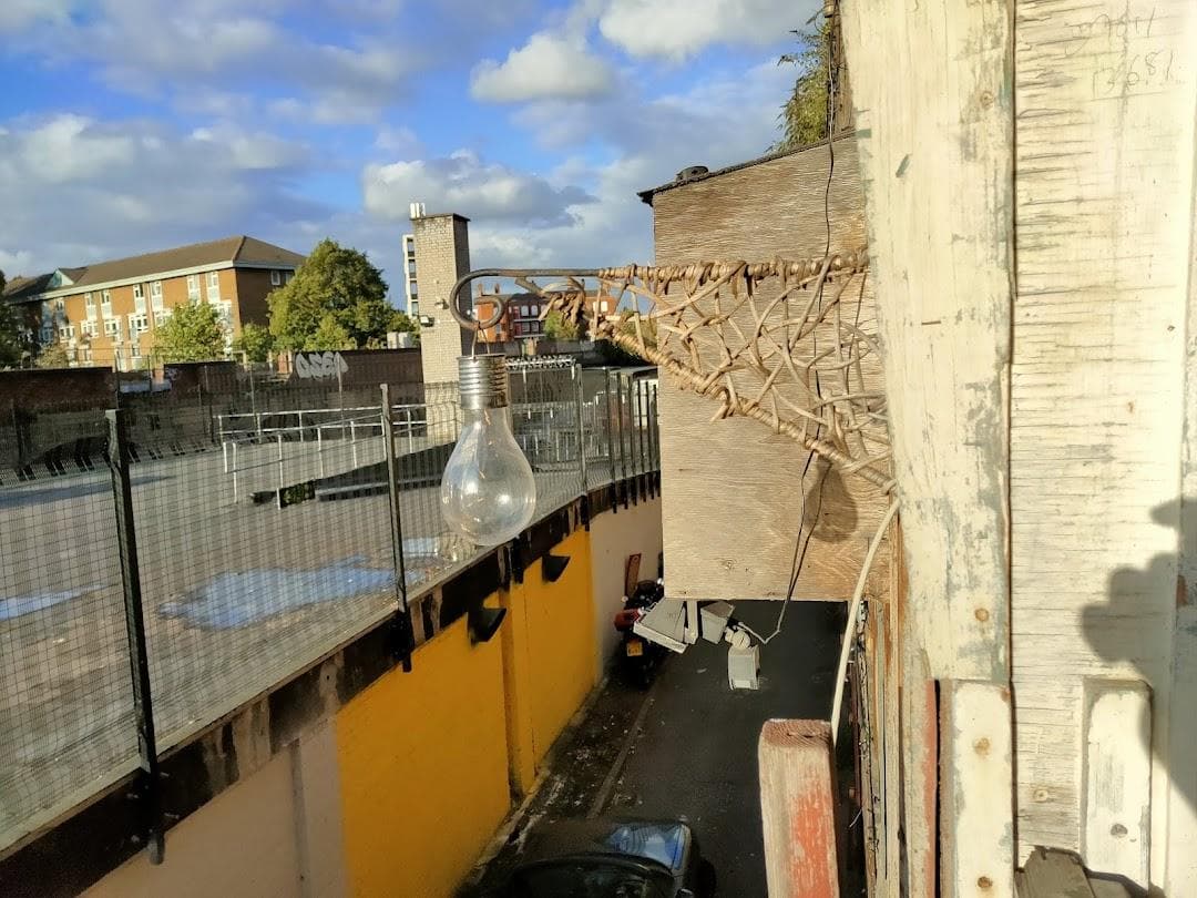 Bureau Of Silly Ideas Ltd photo 5