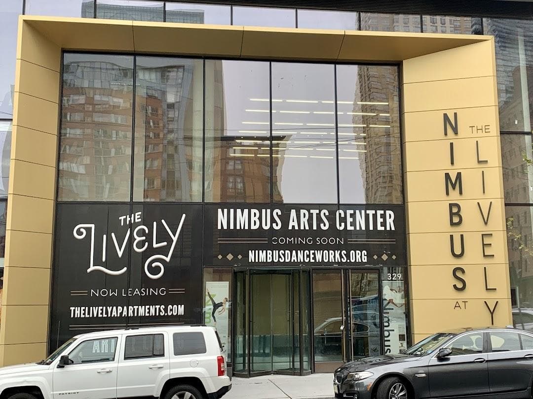 Nimbus Arts Center photo 6