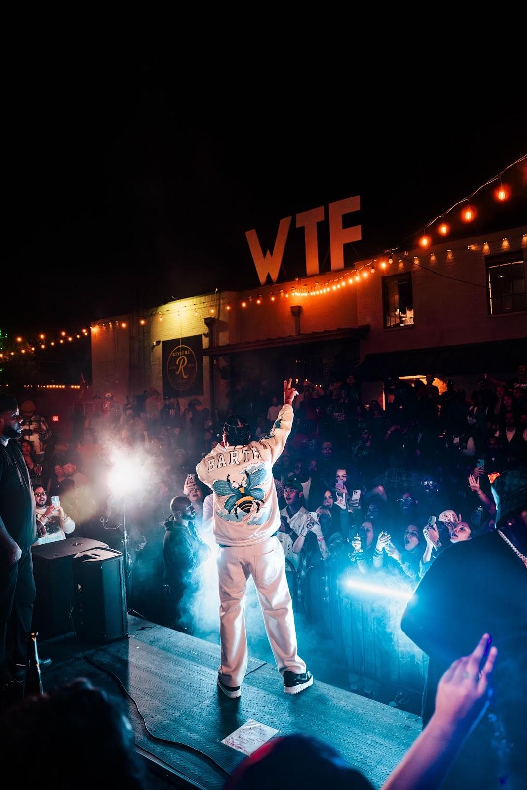 Riviere Austin photo 4