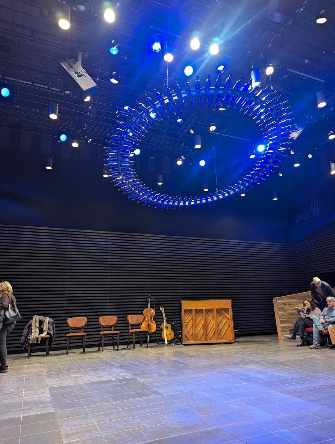 Claire Tow Theater photo 6