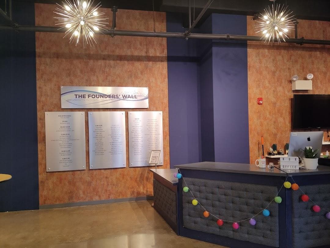 Theatre Horizon photo 1