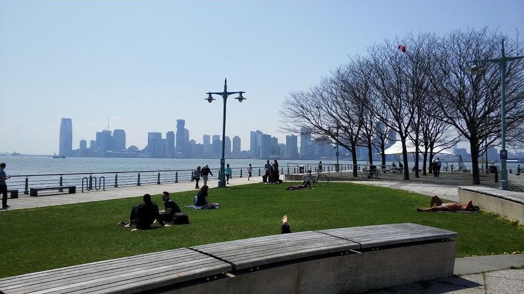 Hudson River Park Trust photo 1
