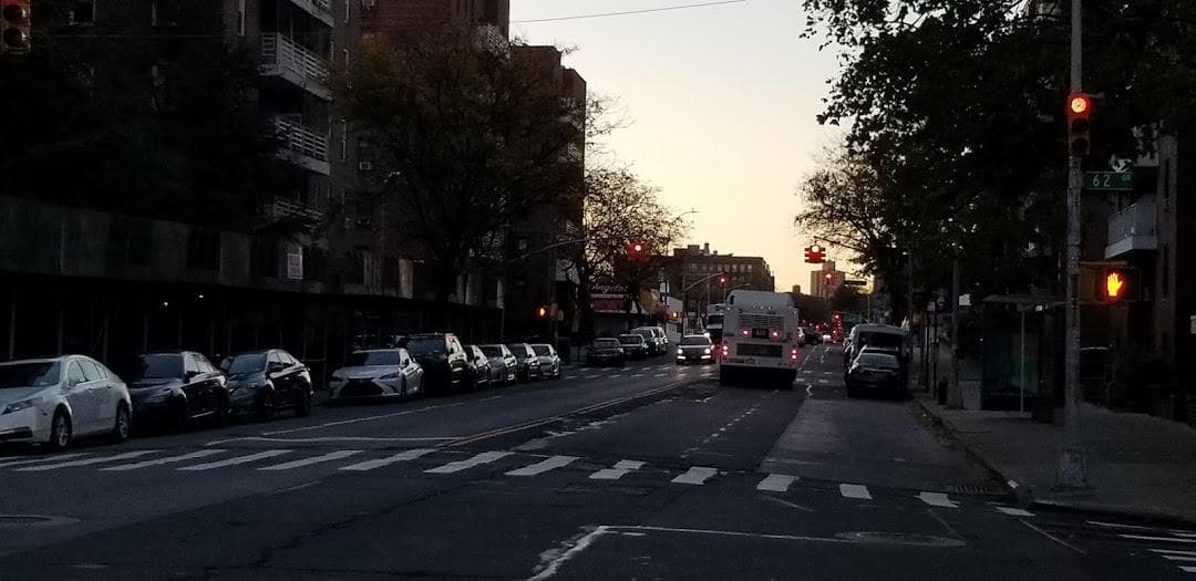 108-25 62nd Dr photo 1