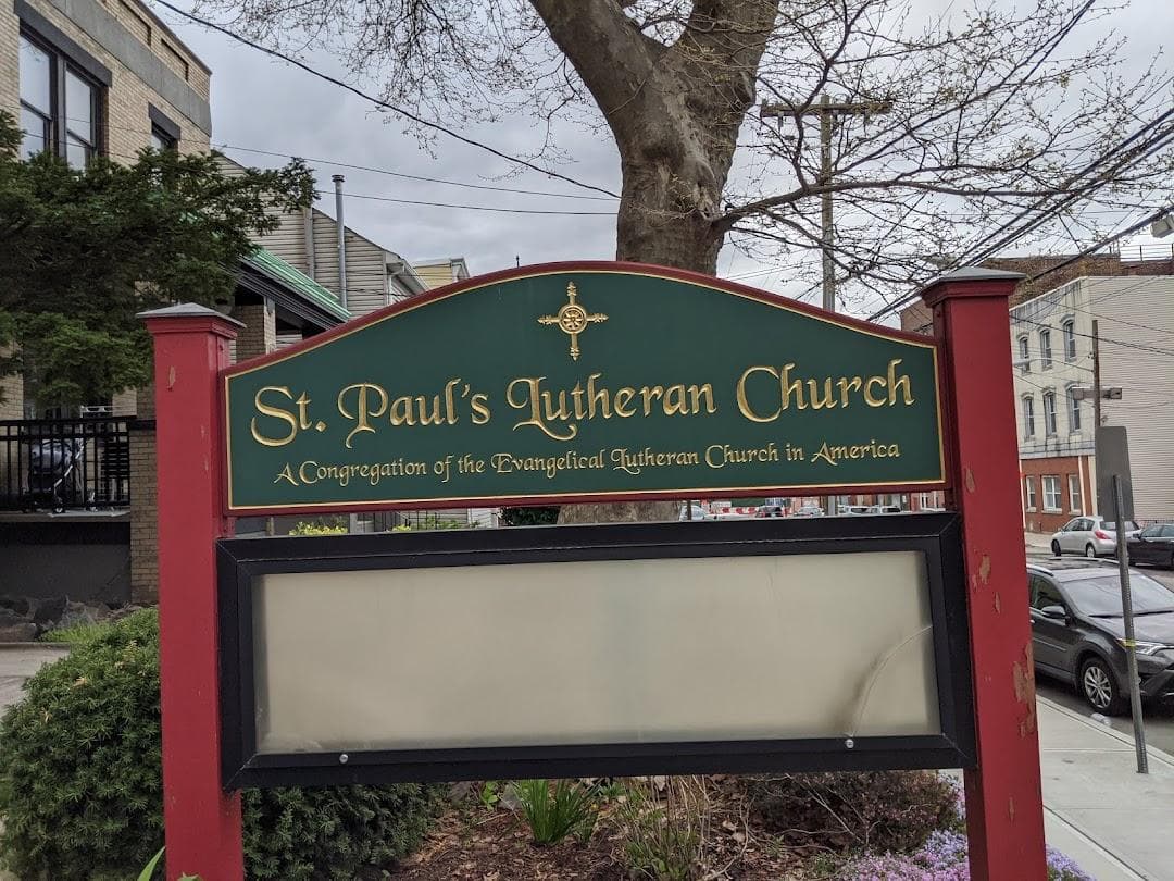 St Paul's Evangelical Lutheran Church photo 5