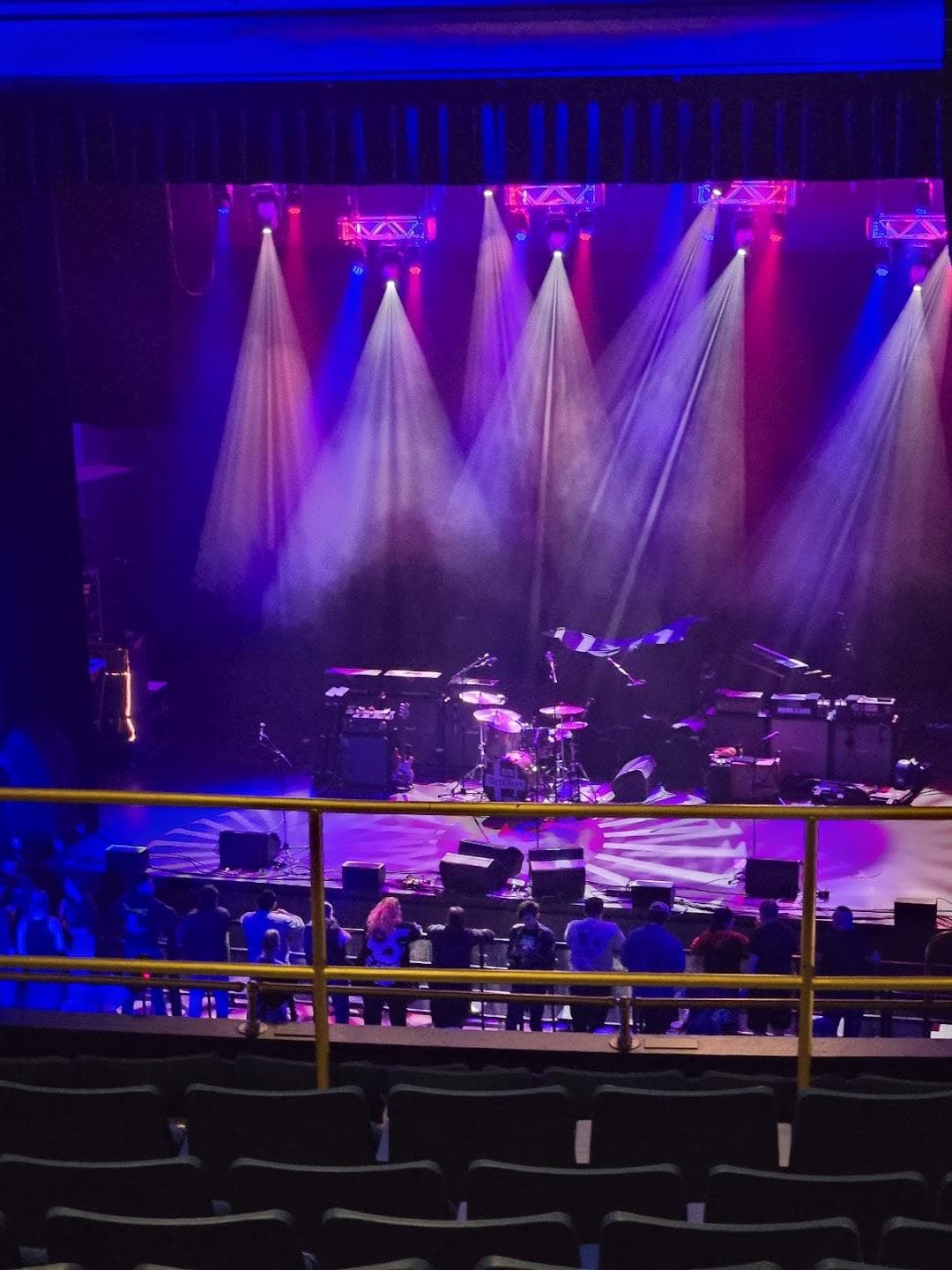 College Street Music Hall photo 3