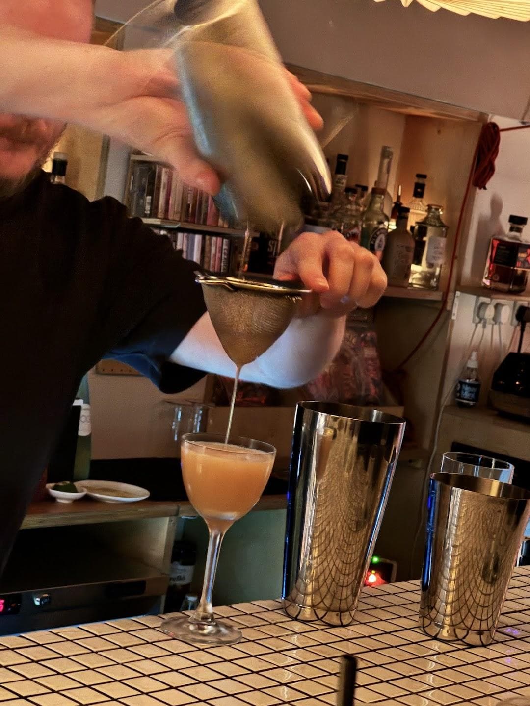 Behind This Wall photo 2