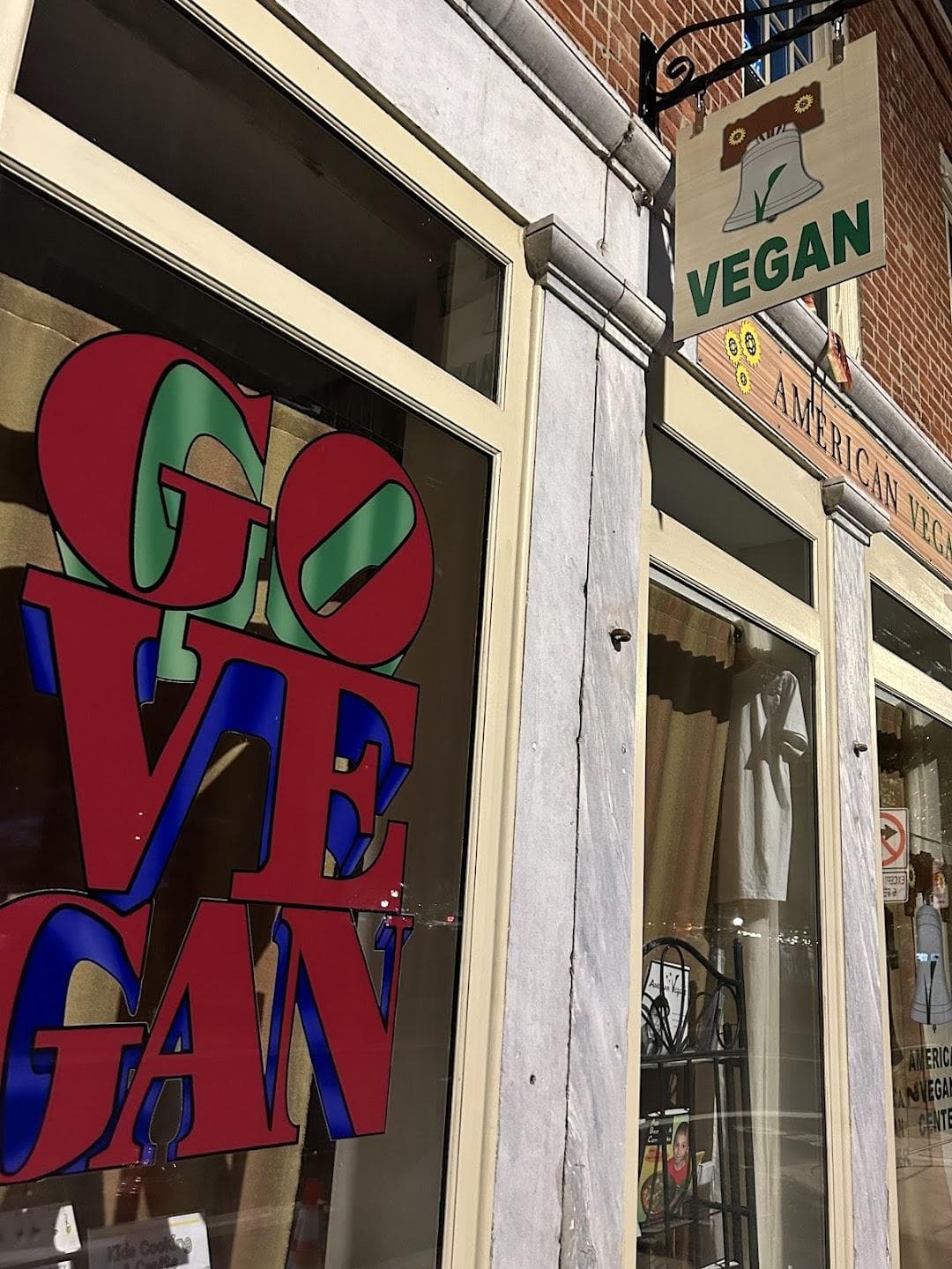 American Vegan Center photo 4