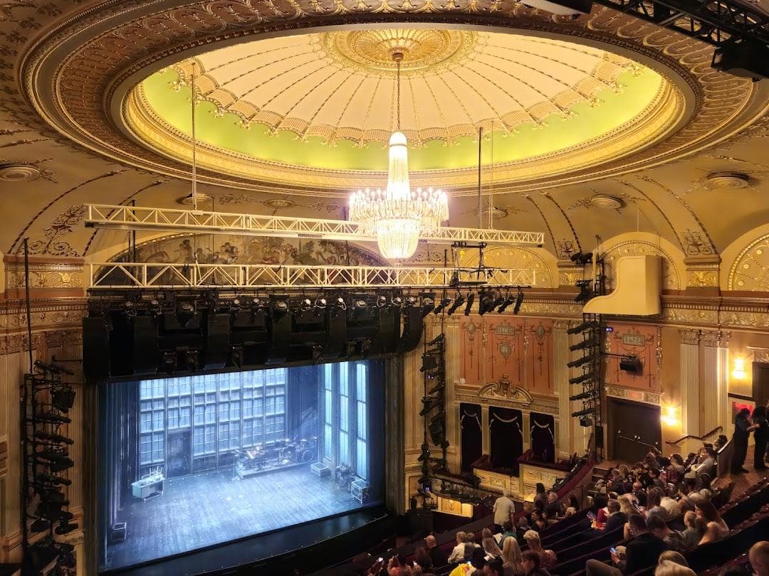 Neil Simon Theatre photo 2