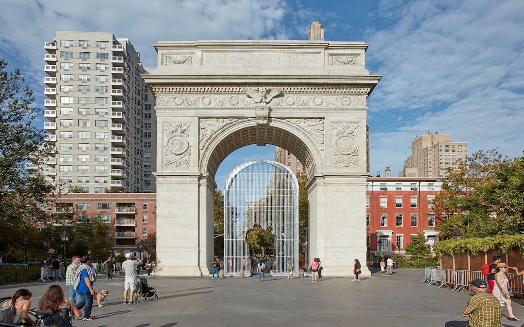 Public Art Fund photo 3