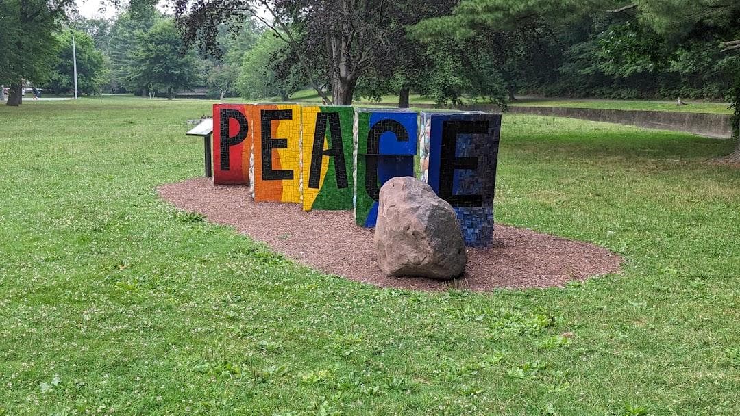 Yanticaw Park photo 5