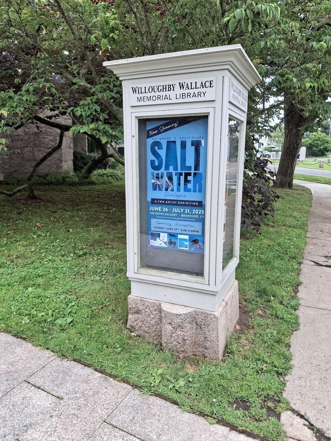 Willoughby Wallace Mem Library photo 3