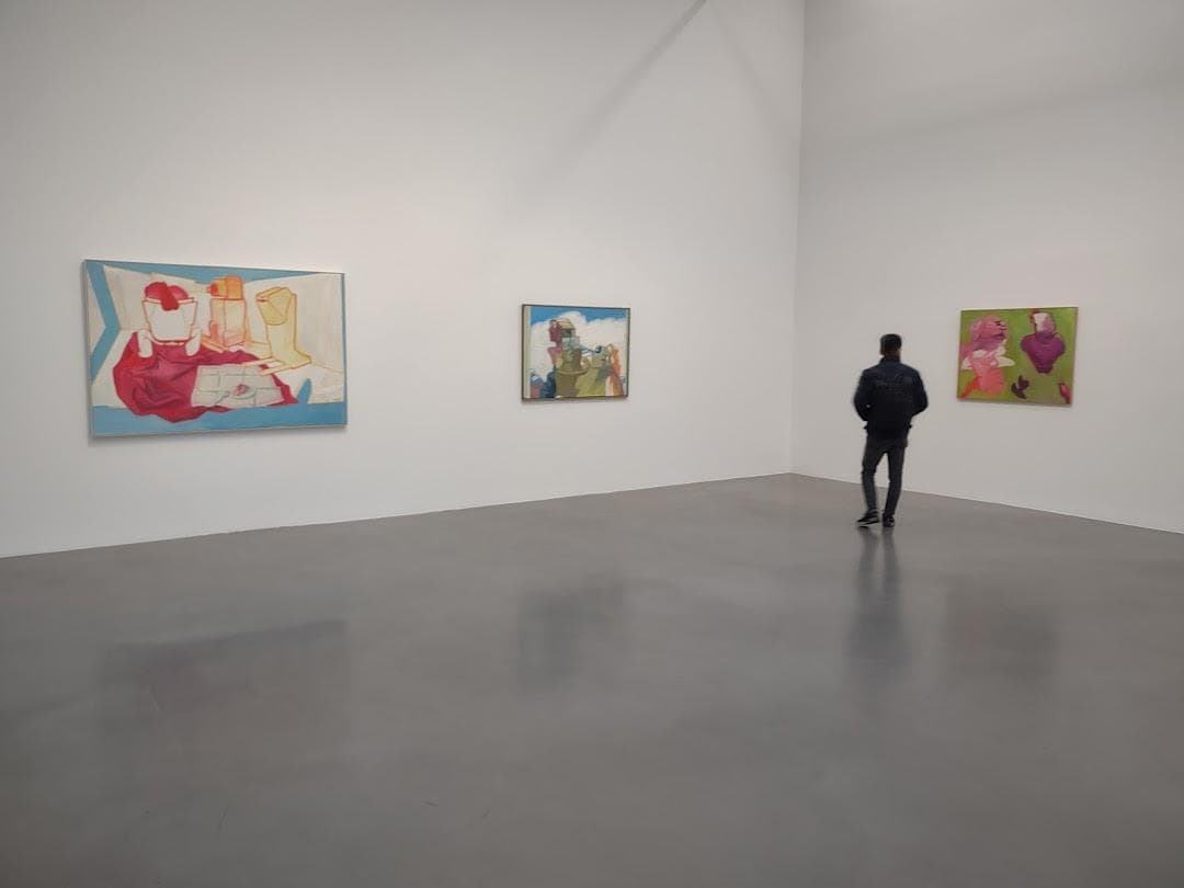 Petzel Gallery