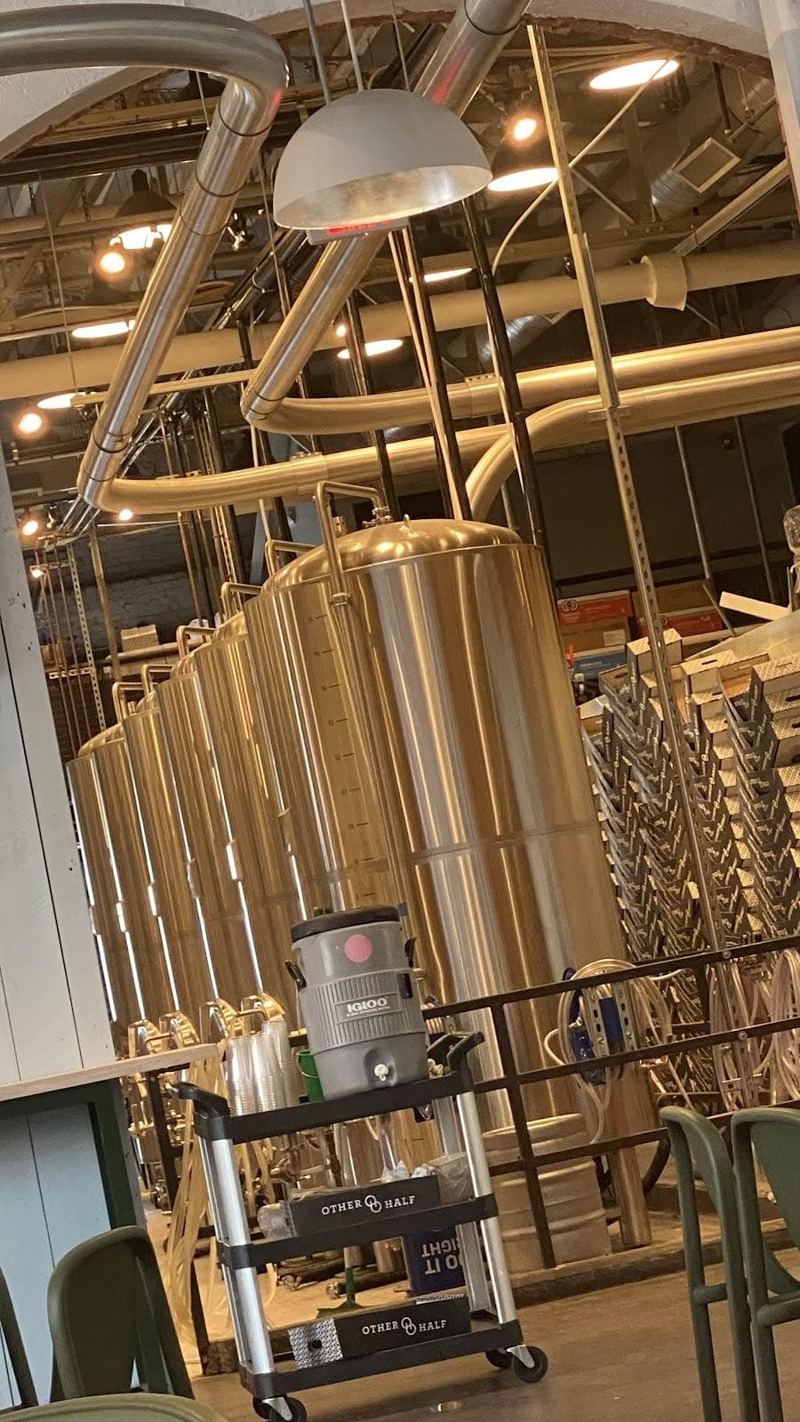 Callback Bar photo 1