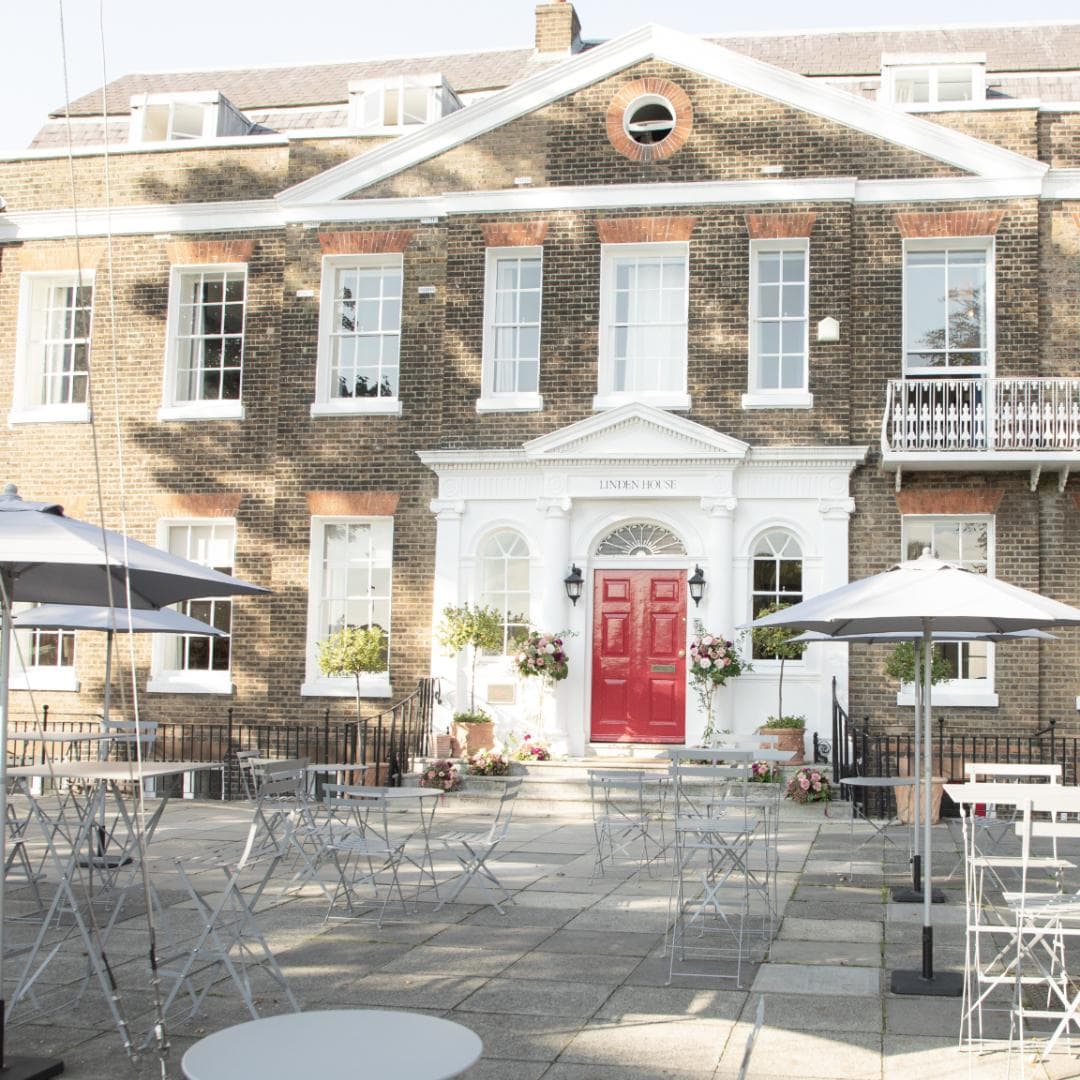 Linden House photo 4