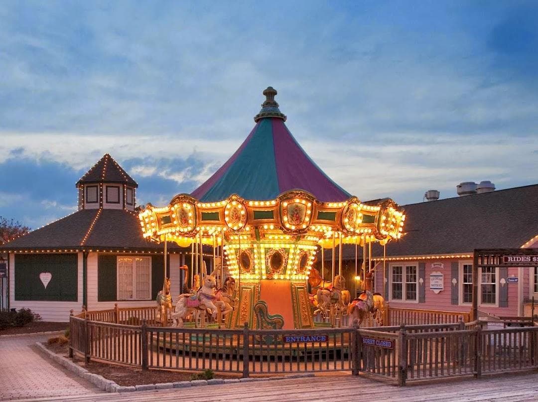 Historic Smithville photo 1