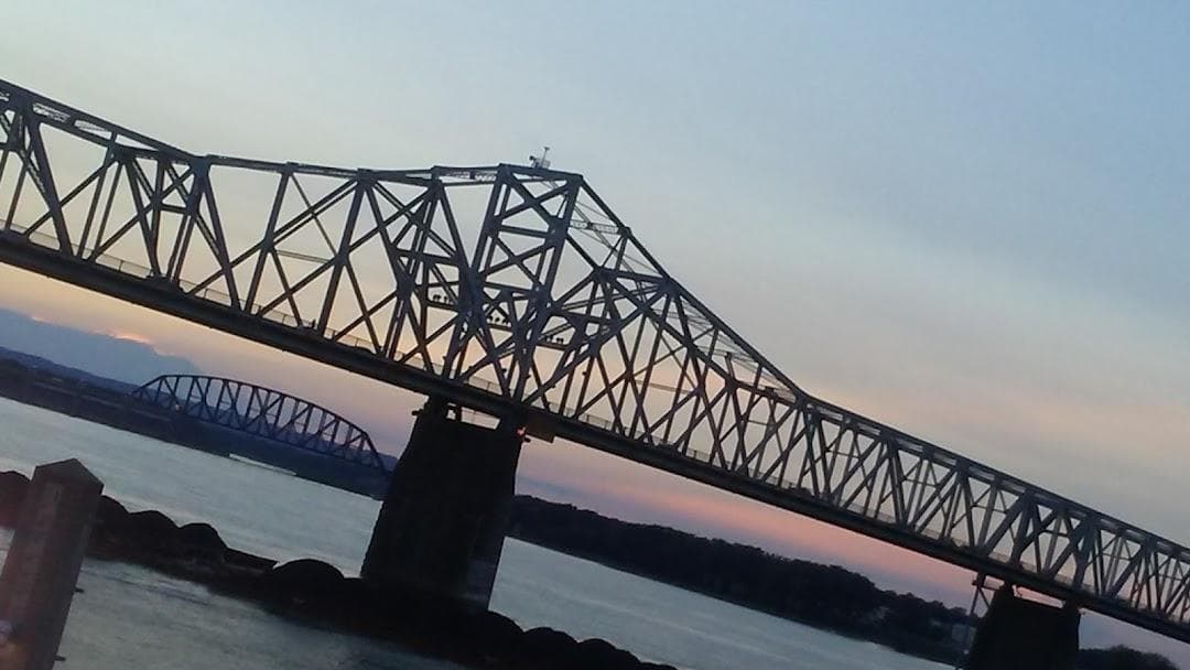 Randall's Island Park photo 1